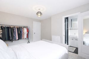 Bedroom One- click for photo gallery